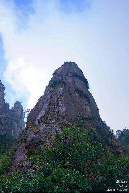 摄影采风——江西篇 在山水与烟火的呼吸间按动快门